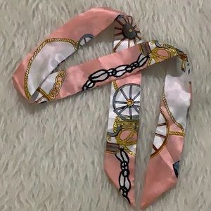 Wristpop silky watch band